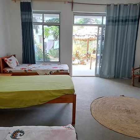 Karibu House Bed and Breakfast Paje Εξωτερικό φωτογραφία