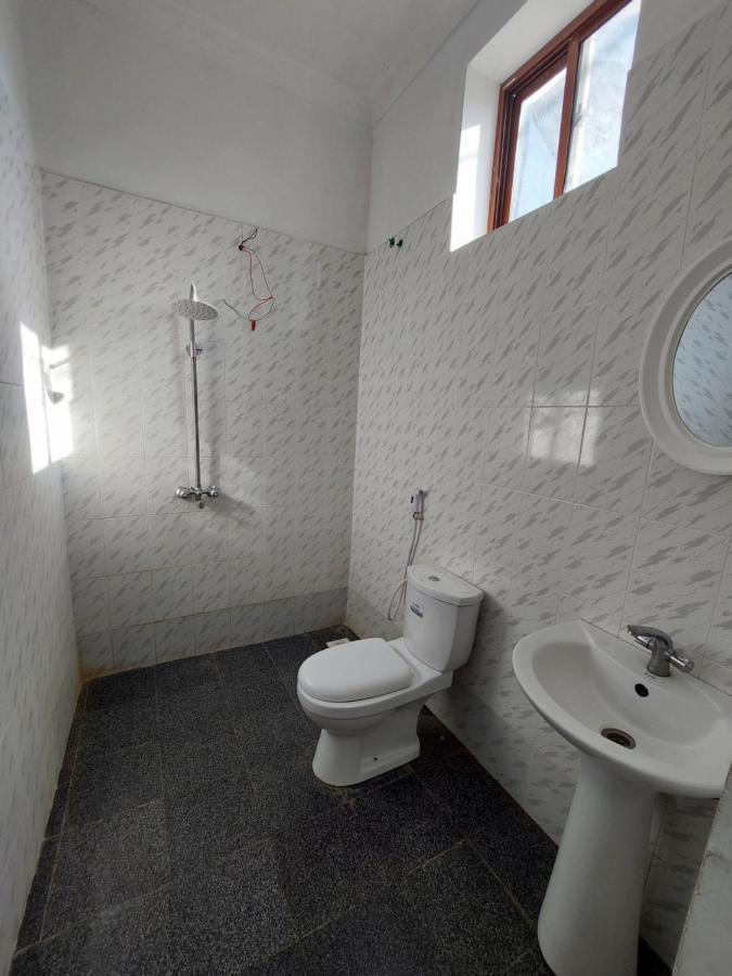 Karibu House Bed and Breakfast Paje Εξωτερικό φωτογραφία