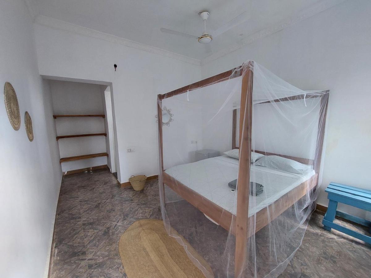 Karibu House Bed and Breakfast Paje Εξωτερικό φωτογραφία