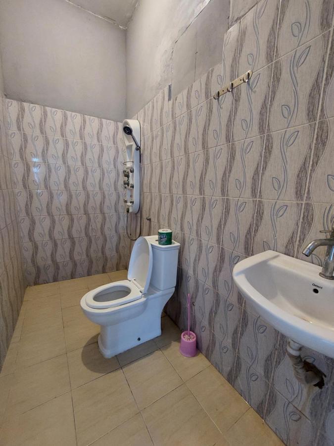 Karibu House Bed and Breakfast Paje Εξωτερικό φωτογραφία