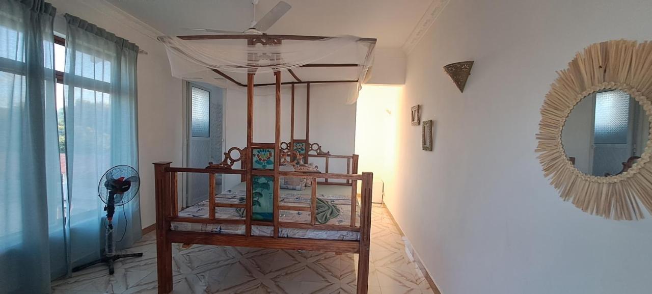 Karibu House Bed and Breakfast Paje Εξωτερικό φωτογραφία