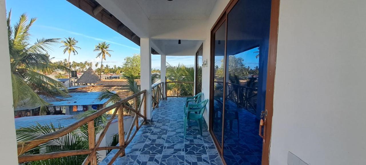 Karibu House Bed and Breakfast Paje Εξωτερικό φωτογραφία