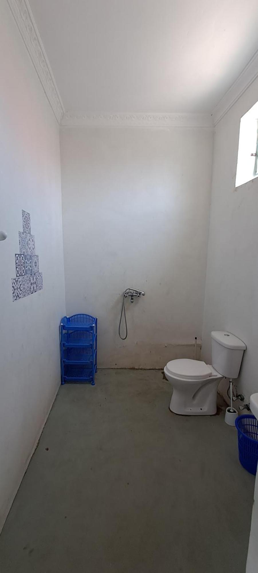 Karibu House Bed and Breakfast Paje Εξωτερικό φωτογραφία